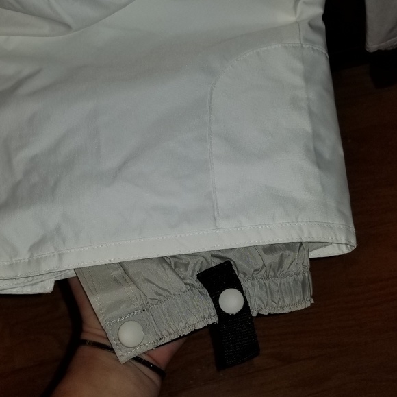 E408 Turbine, Girl's Ski Pants - Picture 5 of 7